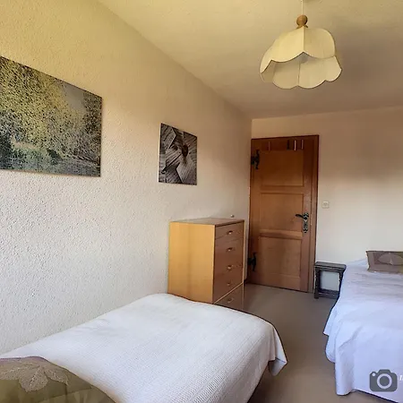 Michou 2 Apartment Verbier