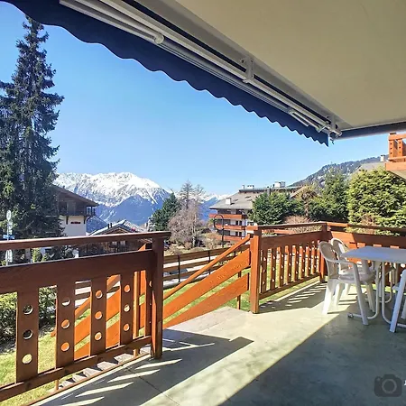 Michou 2 Verbier