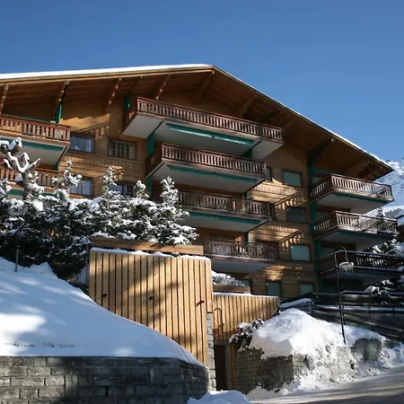Michou 2 * Verbier