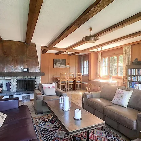 Michou 2 Appartement