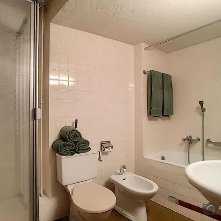 Michou 2 Apartamento *