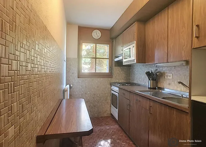 Appartement Michou 2