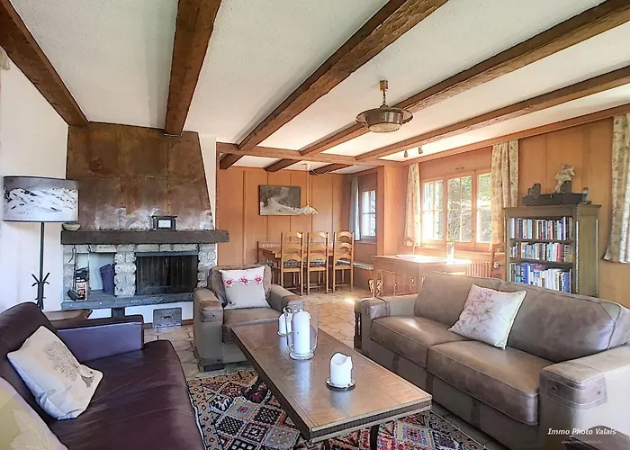 Michou 2 Apartamento