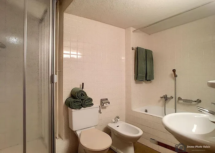 Michou 2 Appartement *