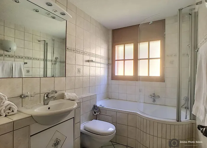 Michou 2 Appartement